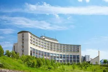 Hotel The Celecton Premier Kobe Sanda