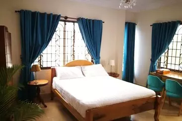 Отель Villa Paradiso