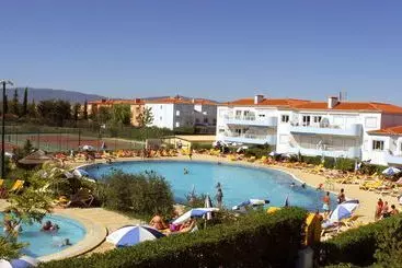 Huoneisto Oasis Parque Country Club