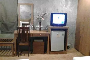 Phangan Palm Beach Resort