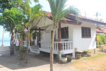 The Beach Village Hostel