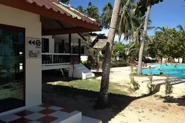 The Beach Village Hostel