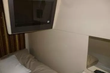 Sauna & Spa Hotel Avinel Fukuoka Caters To Men Hostel