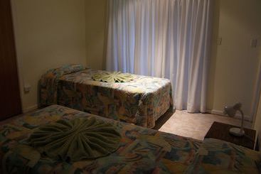 Ambience Holiday Apartamento
