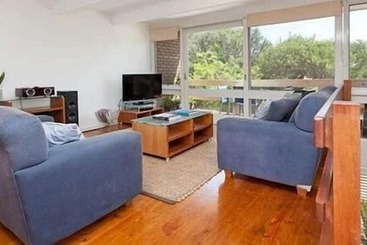 דירות לתיירים Bayside St Johns Close