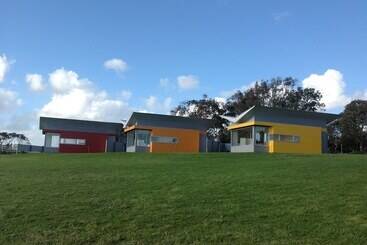 住宿加早餐 Lush Pastures