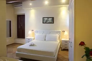 צימר Palazzo Madeo   Residenza D Epoca