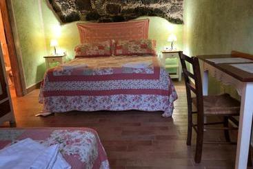 Сельский дом Ecoparco Neule