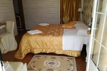 コテージ Ecoparco Neule