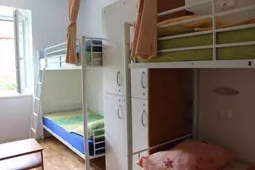 Hostel Split Backpackers 2