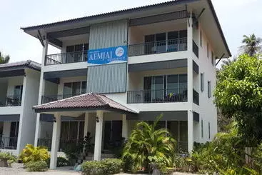 酒店 Aemjai Residence