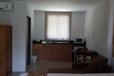 Szálloda Aemjai Residence