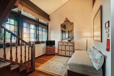 酒店 Campbell House