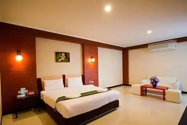 Hotel Kaew Samui Resort