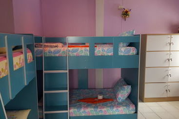 Hotell Laila Food And Drink Guesthouse