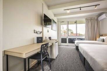 酒店 Nightcap At Seaford