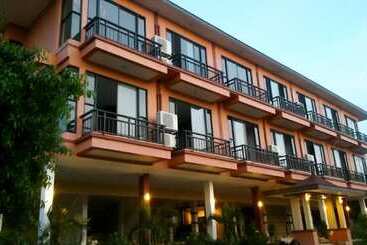 בית מלון כפרי Raya Boutique