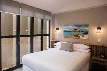 Отель Reflections Seal Rocks   Holiday Park