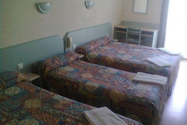 Hotel Saint Jean Baptiste