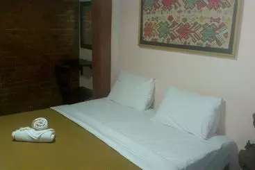 Hotelli Soisabai Guesthouse