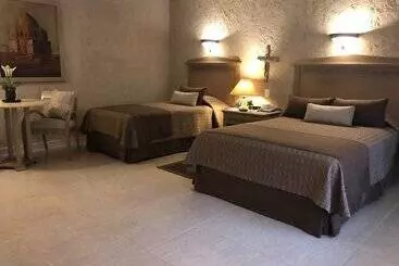 Hotelli Suites Layfer, Cordoba, Veracruz, Mexico