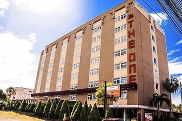 هتل The One Surat