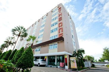 酒店 The One Surat