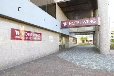 호텔 Wing International Tomakomai