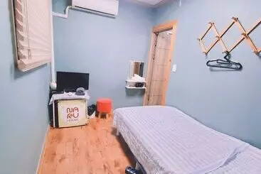 Naru Hostel Korea