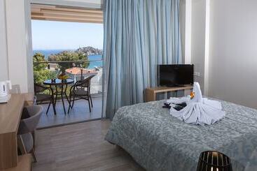 Paradise Lost Hotel Apartments