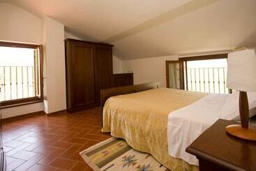 بنسيون Casa Vacanza Piantamori