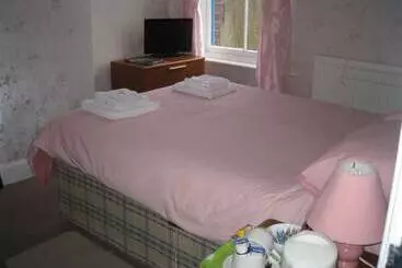 ペンション The Beaches Guest House