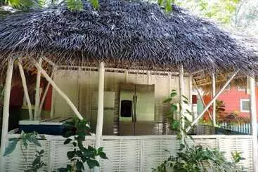 پانسیون Tingalaya's Retreat