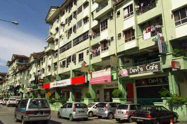 Promenade Service Apartments