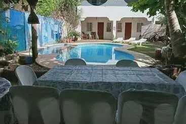 Resort Otel Acacia Sunset Village Inn