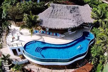 Lomakeskus Zoa Hotel   Adults Only