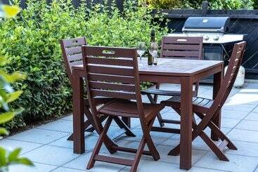 Апартаменты Turner Heights Townhouses