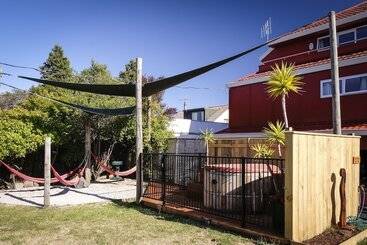 ユースホステル Haka House Taupo