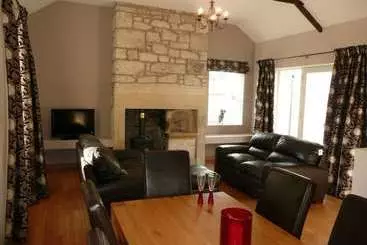 House Aln Valley Cottages