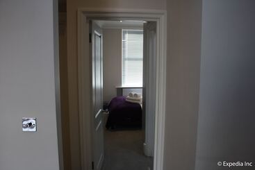 Turist apartmanları Barons Court Apartments By Viridian Apartments