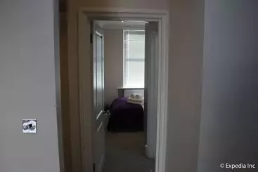 آپارتمان‌های توریست‌ها Barons Court Apartments By Viridian Apartments