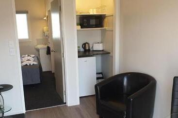 モーテル Barrington House Taupo