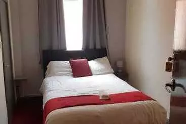 ベッドアンドブレックファースト Bing Lea