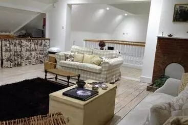 צימר Prince Hill House