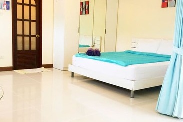 Apart Hotel Home In Samui