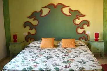 酒店 Baglio Catalano