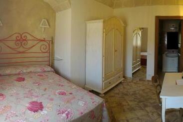 Hotel Baglio Catalano