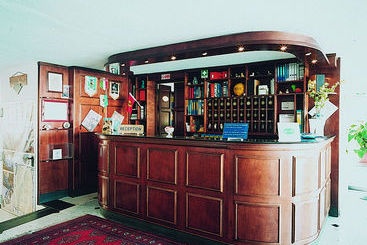 בית מלון כפרי Casmona