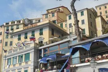 Hotel Casmona