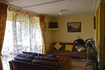 酒店 Codrington Settlement & Gardens